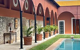 Hotel Hacienda Mérida